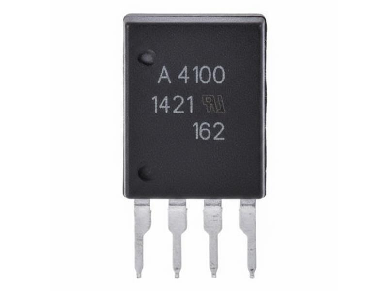 HCPL-341HV by BROADCOM