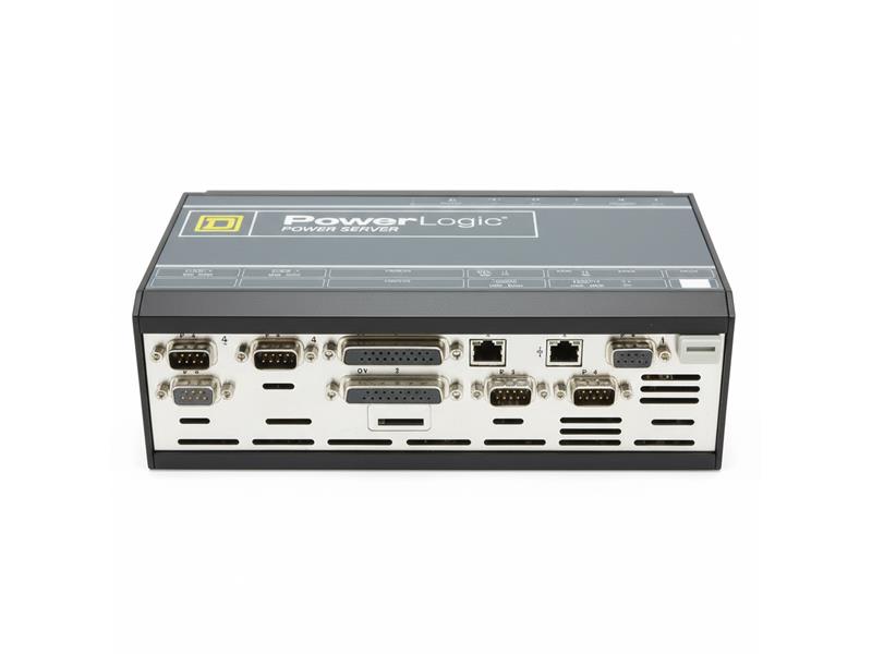 SCHNEIDER ELECTRIC PWRSRV750