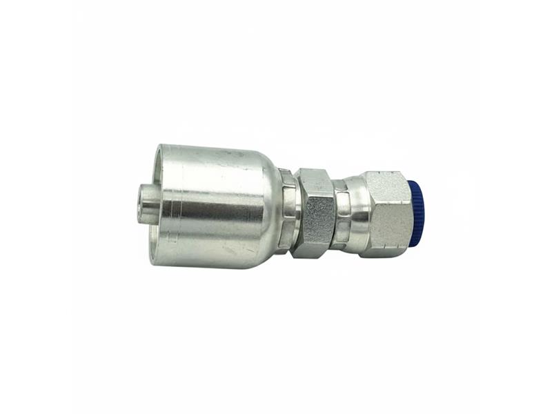 PARKER 1L743-6-6