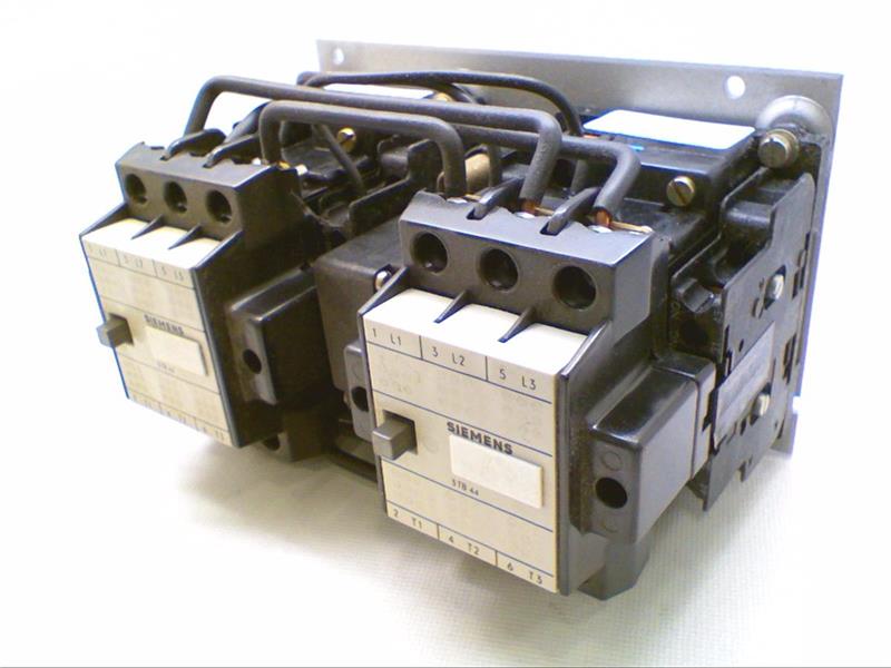 SIEMENS 3TD4410-OCM0