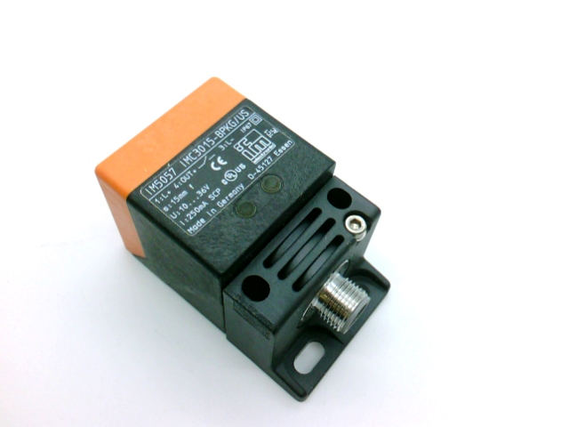 EFECTOR IMC3015-BPKG/US-100-DPS-IM5057