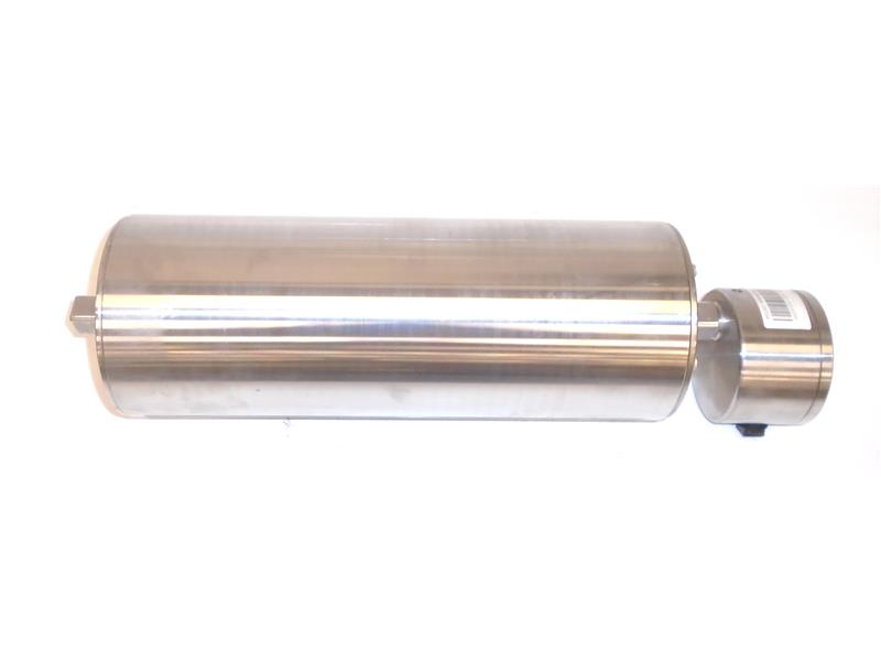 VAN DER GRAAF TM127B25-405NB-STM