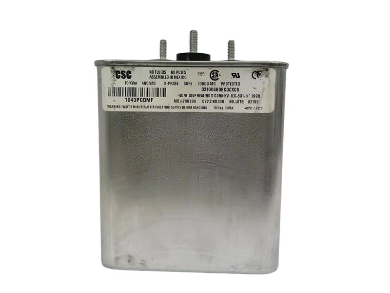 10439CDMF by EATON CORPORATION