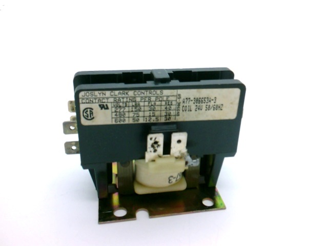 DANAHER CONTROLS A77-306653A-3