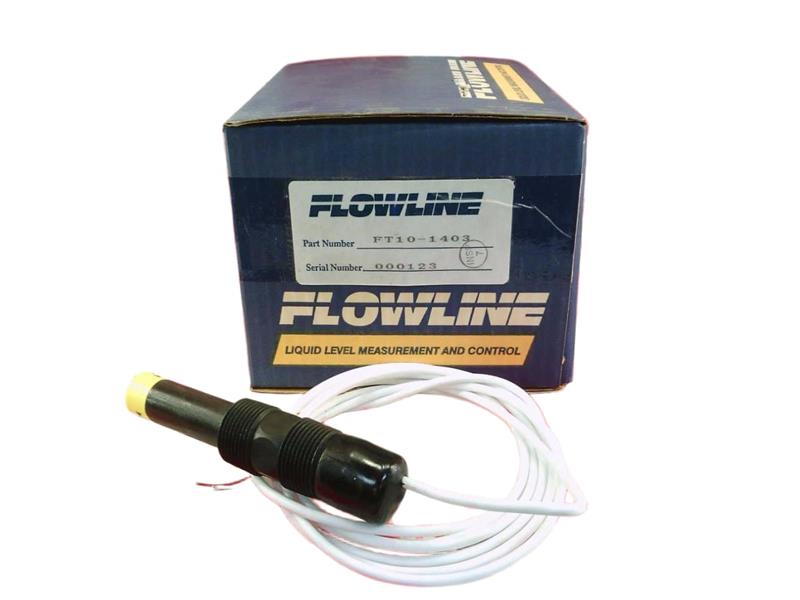 FT10-1403 by FLOWLINE