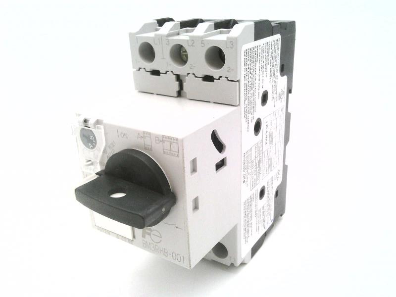 FUJI ELECTRIC BM3RHB-001