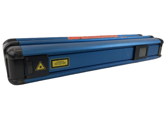 AMERICAN SENSOR CORP LM500-LR2