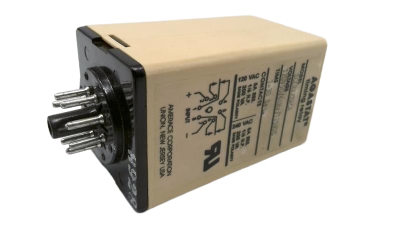 SCERX22ECA by TE CONNECTIVITY