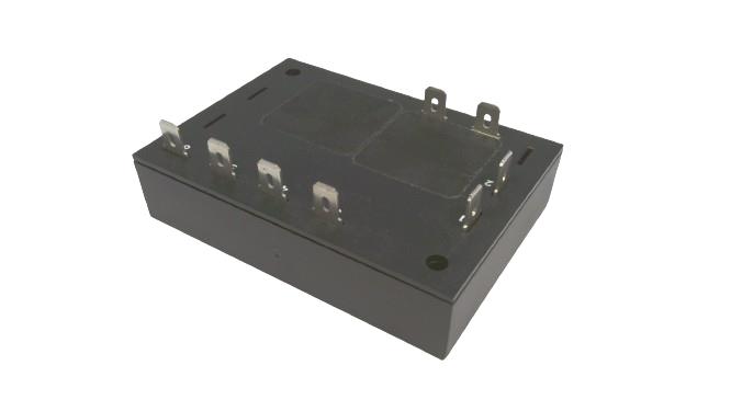 ASEA BROWN BOVERI SQ4634