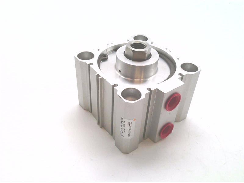 SMC CDQ2KB80-UIA980211