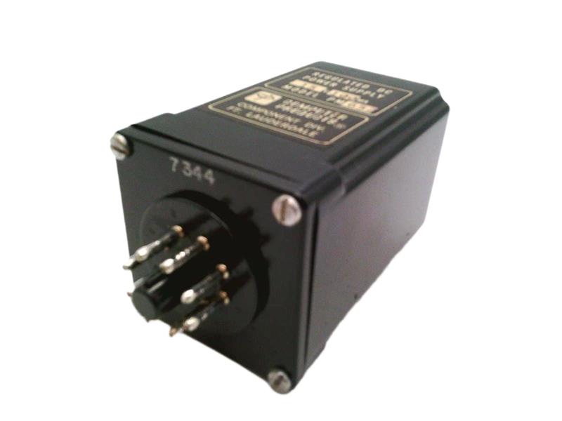 ADVANCED ENERGY PM652