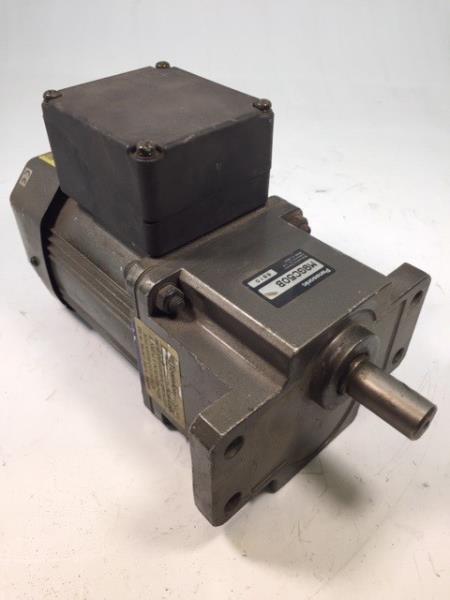 MATSUSHITA ELECTRIC M9RC50GK4GE