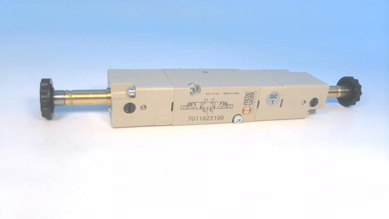 METAL WORK PNEUMATIC 7011022100