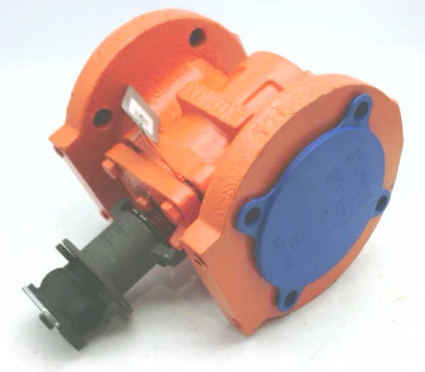 9RB711 by CRANE CHEMPHARMA