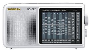 SANGEAN SG-622