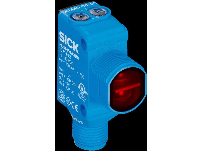SICK HL18-N4A3BA