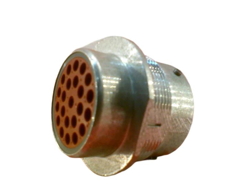 HD34-24-23ST by TE CONNECTIVITY
