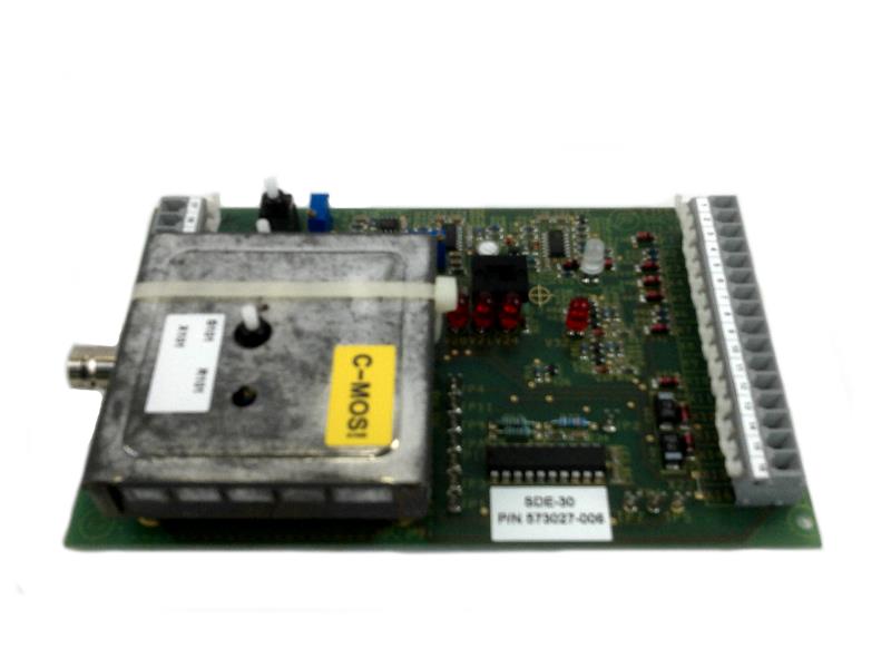 FIFE CORP 573027-006