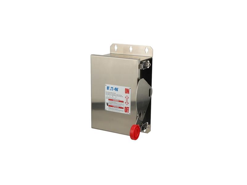 DH361UWKX316 by EATON CORPORATION