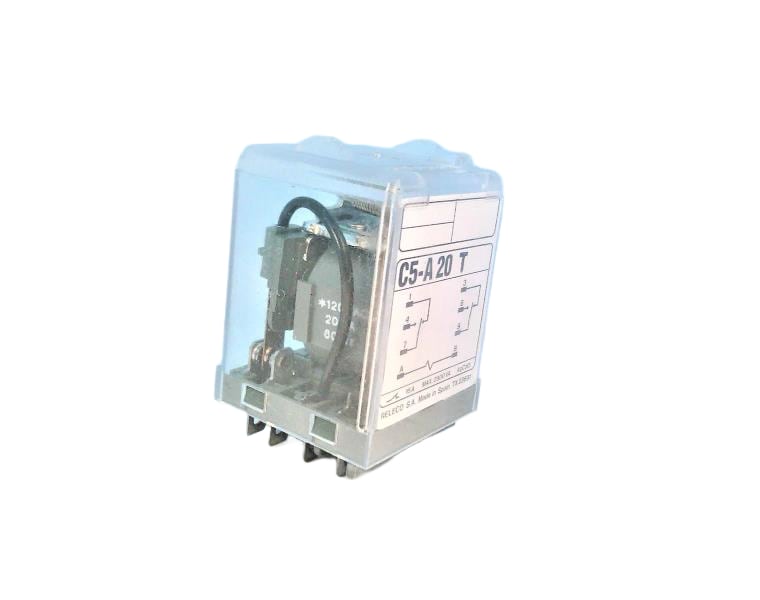 C5-A20T/120VAC by TURCK