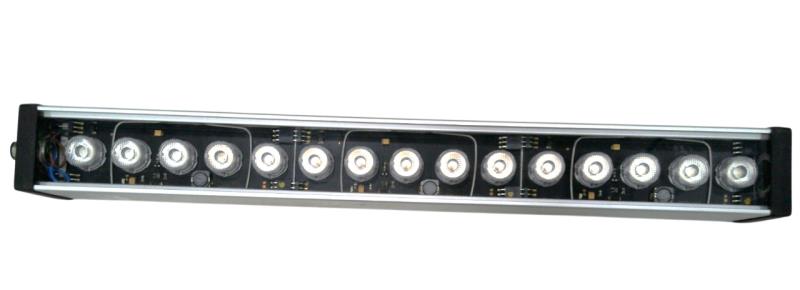 TPL VISION EBAR15-WHI-10