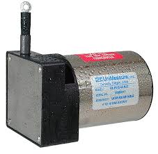 UNIMEASURE HX-P420-60-N11-N0S-1BC