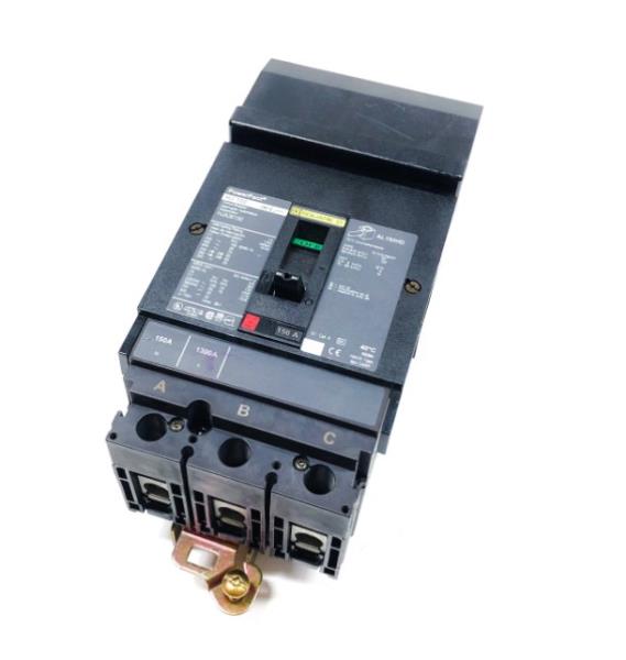 SCHNEIDER ELECTRIC HJA36080