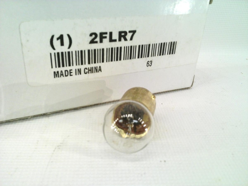 2FLR7-EACH by GRAINGER