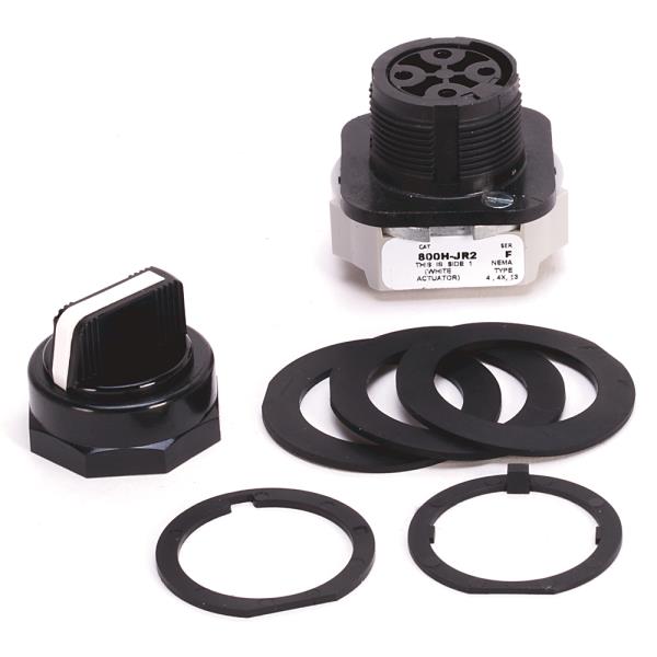 ALLEN BRADLEY 800H-JR91KC167XX