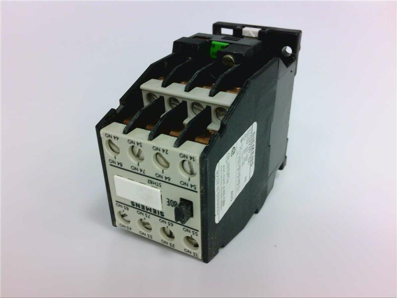 SIEMENS 3TH8280-0AJ1