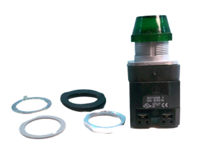 ALLEN BRADLEY 800TC-PH16G