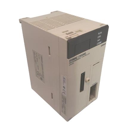 OMRON C200HG-CPU43-E+C200HW-COM01