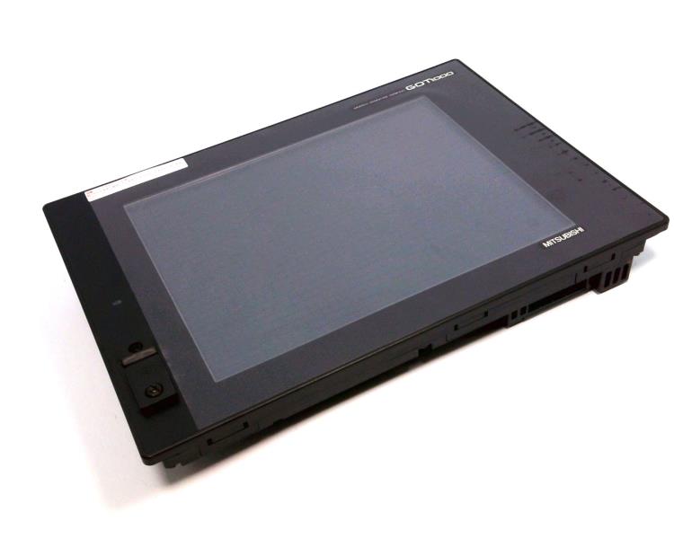 MITSUBISHI GT1575-VNBD