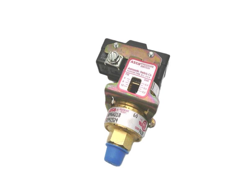 HB46A218 by ASCO