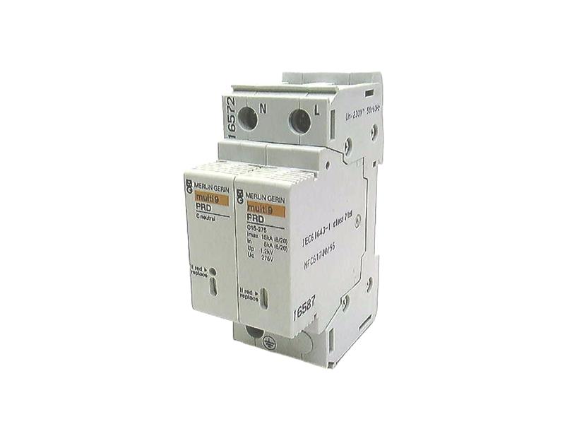 MG16572 by SCHNEIDER ELECTRIC