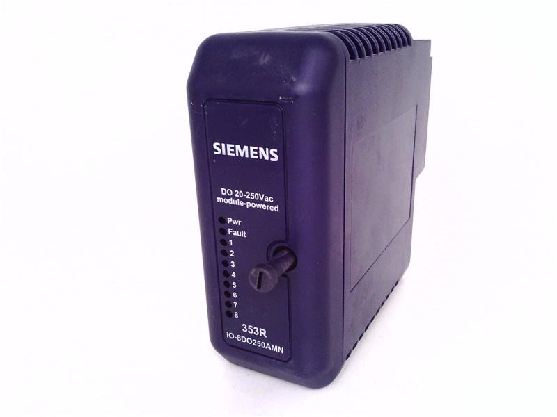 SIEMENS IO-8DO60DMN