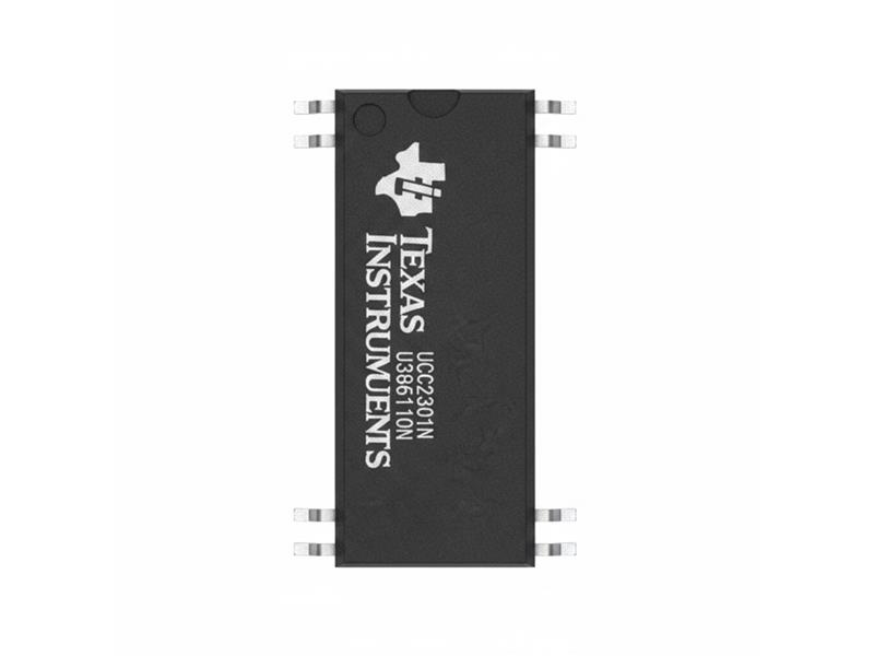 TEXAS INSTRUMENTS SEMI UC3861N