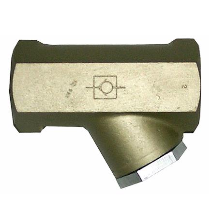 ROSS CONTROLS 1968A4107