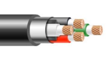 GENERAL CABLE SOO6S4NU-FT