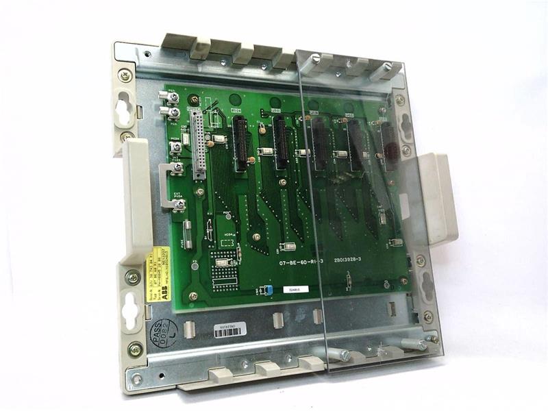 ASEA BROWN BOVERI GJV3074304R0001