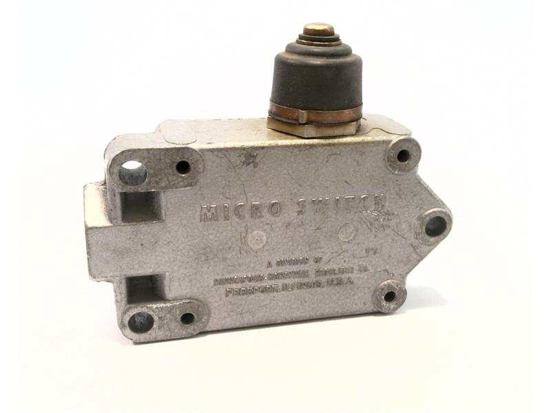 HONEYWELL BAF2-2SN LH