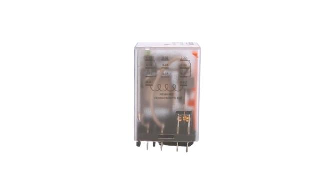 SCHNEIDER ELECTRIC 8501-KUR12P14V20