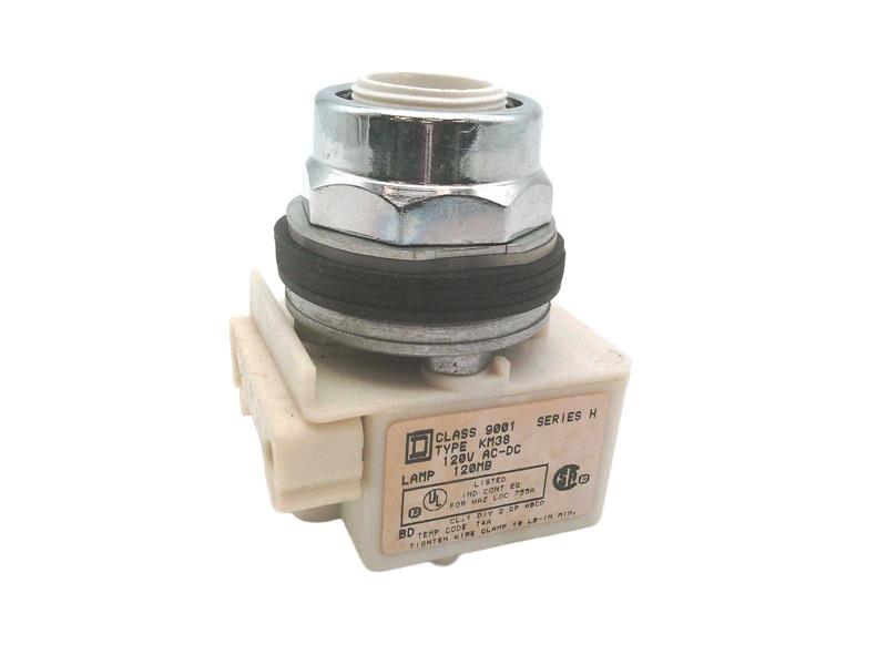 SCHNEIDER ELECTRIC 9001-K2L38