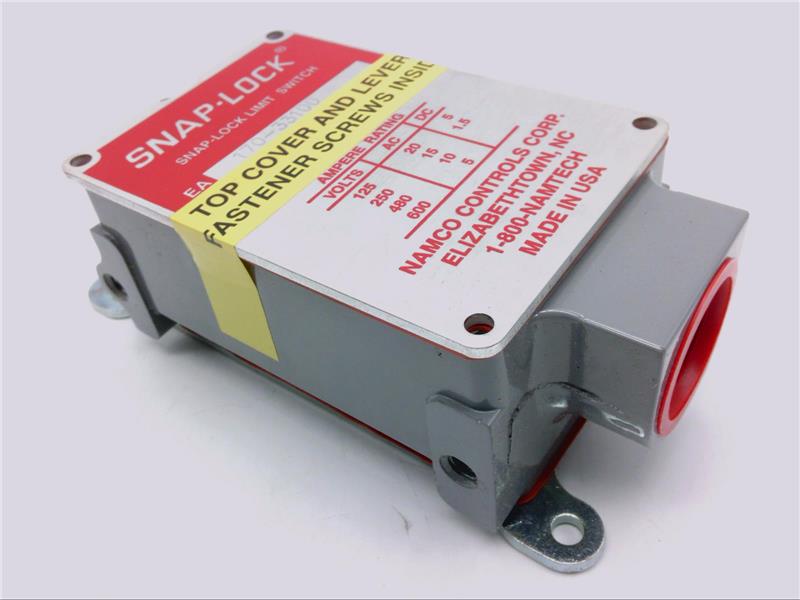 EA170-33100 by DANAHER CONTROLS