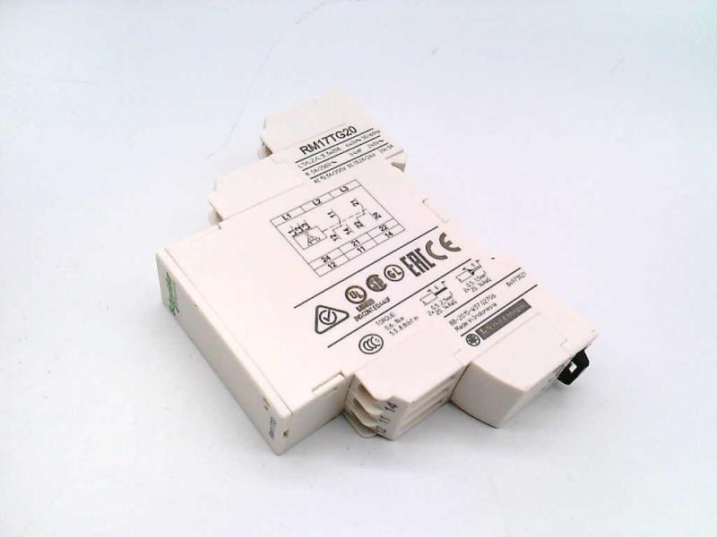 SCHNEIDER ELECTRIC RM17TG20