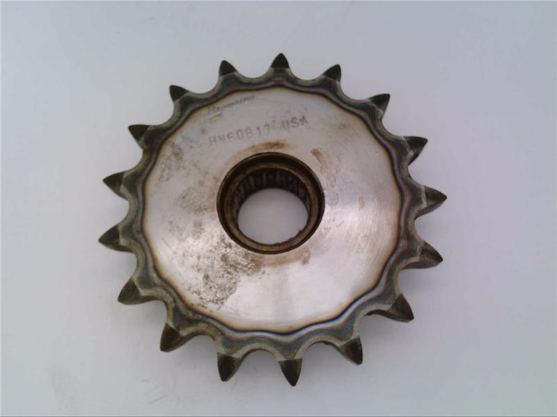 REGAL REXNORD HN60B17