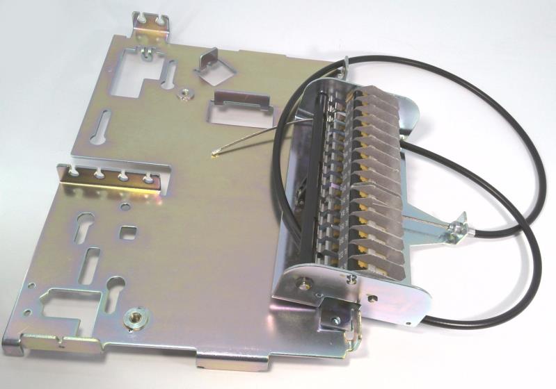 ASEA BROWN BOVERI 1SDA073760R1