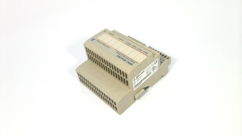 ASEA BROWN BOVERI 200C-IE4X0E2