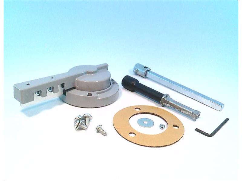 SCHNEIDER ELECTRIC D11SF10