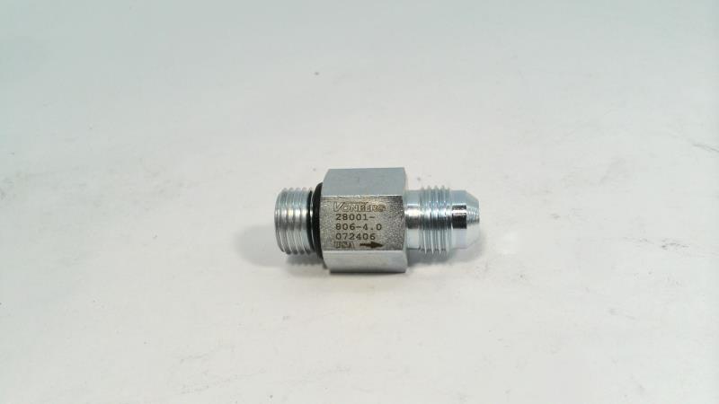 VONBERG VALVE 28001-806-4